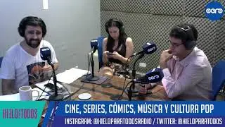 M&aacute;s pelis del 34&deg; MDQ Film Fest