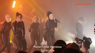 Wanessa Tour Livre (COMPLETO)