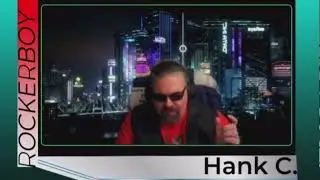 These Cyberpunk Edgerunners get a call from their boss Mr. Cromwell