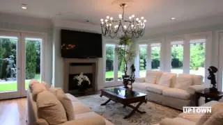 5164 Huckleberry Circle 77056