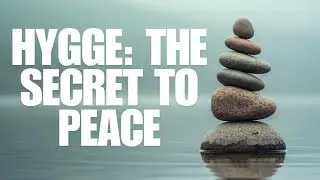 The power of slow living: Finding peace when you're burnt out (The 
