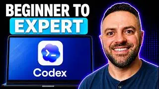 2000+ Hours of Learning Codex in 20 Mins (My BEST Expert Tips & Tricks)