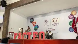 M&uacute;sica:El Mejor Gu&iacute;a Mayor  -Interpretaci&oacute;n y Autor&iacute;a: Gerson Arias - Facteo