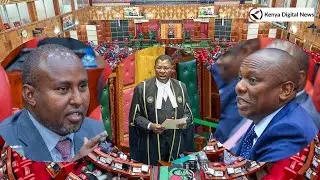 LIVE: National Assembly Proceedings Today October 14th, 2025!!