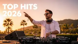 Ibiza Deep House Mix 2026 Chill Out Summer Lounge Smooth Beach Feel Good Relaxation Vibes #20