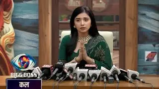 Bigg Boss 19 Press Conference: Tanya Mittal Par Media Ka Teekha Var, Fake Personality Ko Kiya Expose