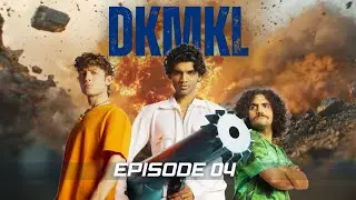 Desh Ki Mitti Ke Laadle Ep. 4 - India Hai Chalta Hai | DKMKL