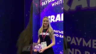Hostess Agency for hire at ICE London #ExCelLondon 2023 #hostessagency #hostess #icelondon