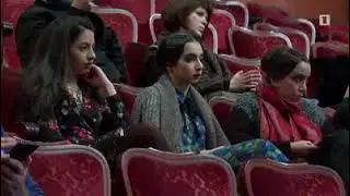 Le personnel de l&rsquo;Op&eacute;ra et du Ballet D&eacute;fend Constantine Orbelian