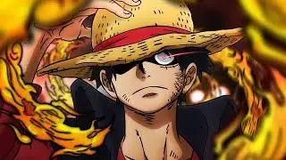 Broken Flow - ENEMY (Prod. NXM1NAL) AMV ONE PIECE / BLEACH / BLACK CLOVER