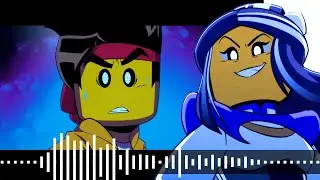 A Clean Slate (Lady Bone Demon's Theme) - Monkie Kid Fan Song