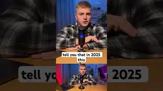 New customer experience in 2025 #business #marketing #entrepreneur #tech