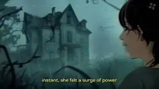 Legend of the Whispering Willow: Lily's Haunted Adventure | Cursed Forest Tales