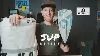 Kokopelli Chasm-Lite Stand Up Paddleboard Review