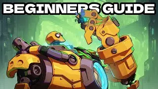 How To Start Playing Blitzcrank in 2XKO
