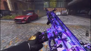 This guns pretty good
