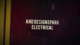 DesignSpark Test Drive