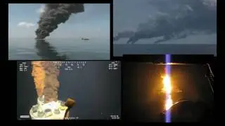 Gulf Tides 11: Deepwater Deliberations - BP Drilling Disaster - Mar. 2, 2011