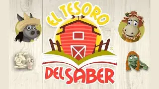 El Tesoro del Saber - Intro (Video Oficial)