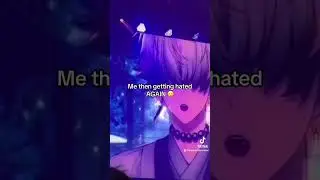 V-tuber does Horrible Concert