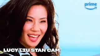 Lucy Liu Stan Cam | Prime Video