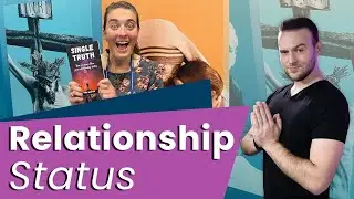Relationship Status Does Not Define You w/ Annie Harton @ MOMENTUM&rsquo;21 CMN Conference