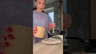 Рыба с овощами и сыром 🔥#рыба #рецепт #юля
