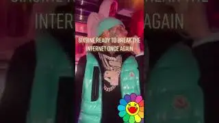 New 6ix9ine Snippet November 2022