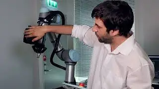 Common Mistakes with Hand-Eye Calibration (8/10) | Zivid 3D Vision