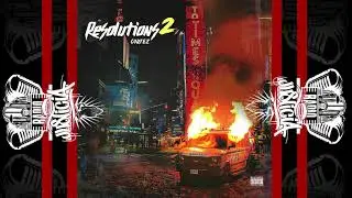 Cortez &ndash; Resolutions 2 [Full Album](2022)