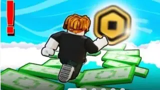 Wow free robuxxxxx😲(irl fake lol😂😂)