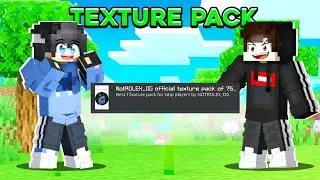MY HONEST REVIEW FOR @NotROLEX_OG TEXTURE PACK🤩 