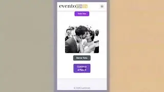 Your celebration is your story... captured by your guests!