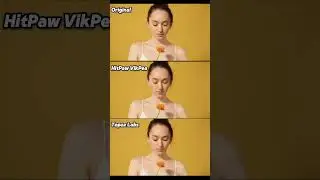 Low Resolution Video Upscale to 4K Now!（HitPaw VikPea VS Topaz)