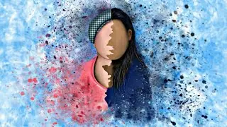 IBU ~ LEEPROJECT (Official Lyric Video)