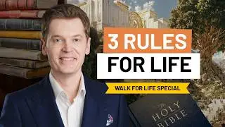 The Wisdom We Forgot About Human Life [Monthly Special]