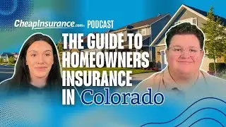 CheapInsurance.com Guide To Homeowners Insurance In Colorado