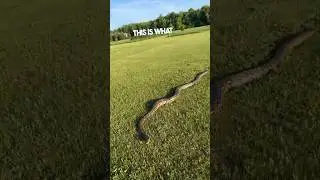 This mom couldn&rsquo;t believe this was in the front yard 😱