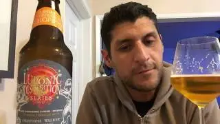Firestone luponic distortion 10