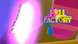 Fall Factory Rework: The Whirlygig Chaos