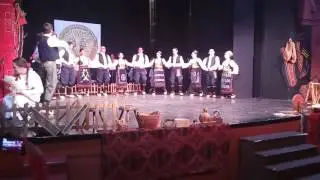 Dukati Kragujevac - veterani - igre iz Šumadije