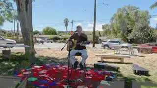 Arts In The Park EP1 