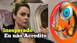BBB 26: Ana Paula Renault comenta pr&ecirc;mio milion&aacute;rio