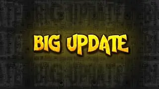BIG UPDATE 🙈 *must watch* | DIV'S ARENA