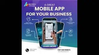 We Offer Mobile App Development Service For Your Business with the following Uniq Features: