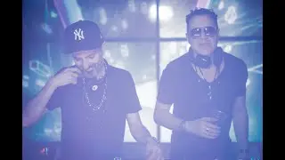 Slave To The Rhythm LIVE by Joe T Vannelli - Guest: Samuel (Subsonica)