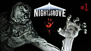 &laquo;ЛУЧШЕ БЫ Я НЕ ПРИЕЗЖАЛ.. Night Grove&raquo; #1