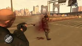 Gta the lost and damned : part 7