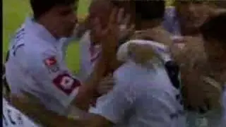 Arie van Lent, 3:1, letztes Spiel auf dem Berg