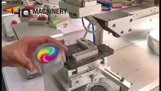 High precision top labeling machine|YQ machinery benchtop flat surface labeler price